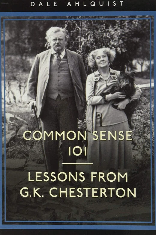 Common Sense 101