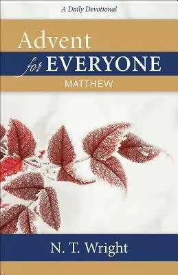 Advent For Everyone