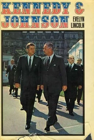 Kennedy &amp; Johnson (Lincoln)