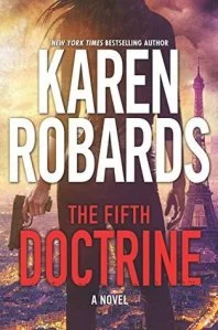 The Fifth Doctrine (Robards)
