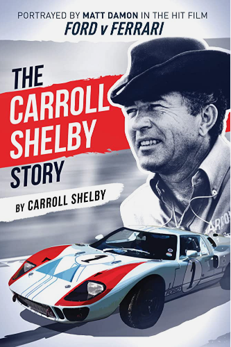 The Carroll Shelby Story