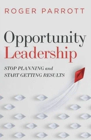 Opportunity Leadership (Parrott)