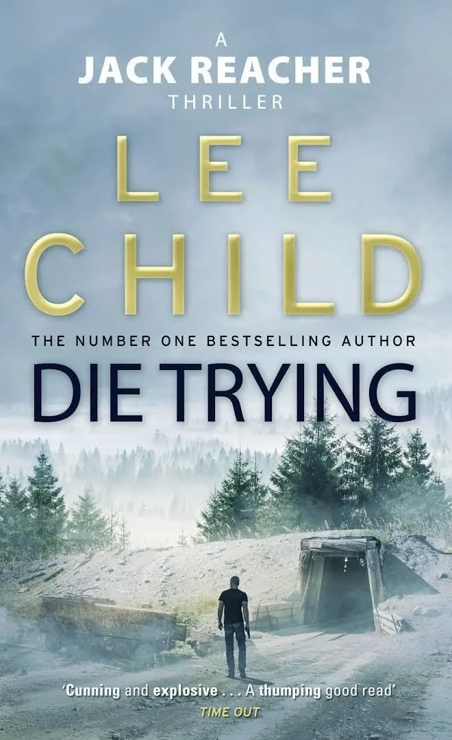 Die Trying (Child) (Copy)