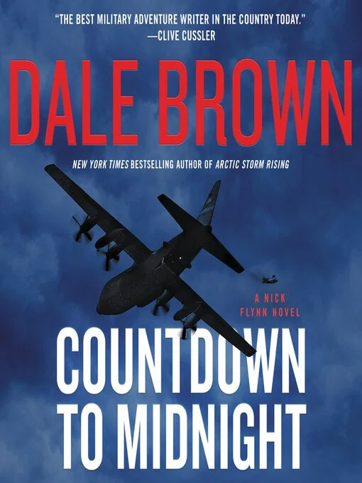Countdown To Midnight (Brown)