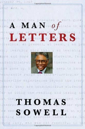 A Man of Letters