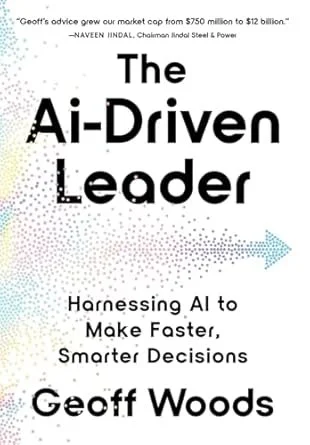 The Ai-Driven Leader