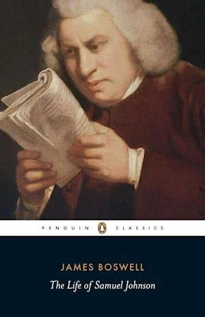 The Life of Samuel Johnson (3 Volumes)