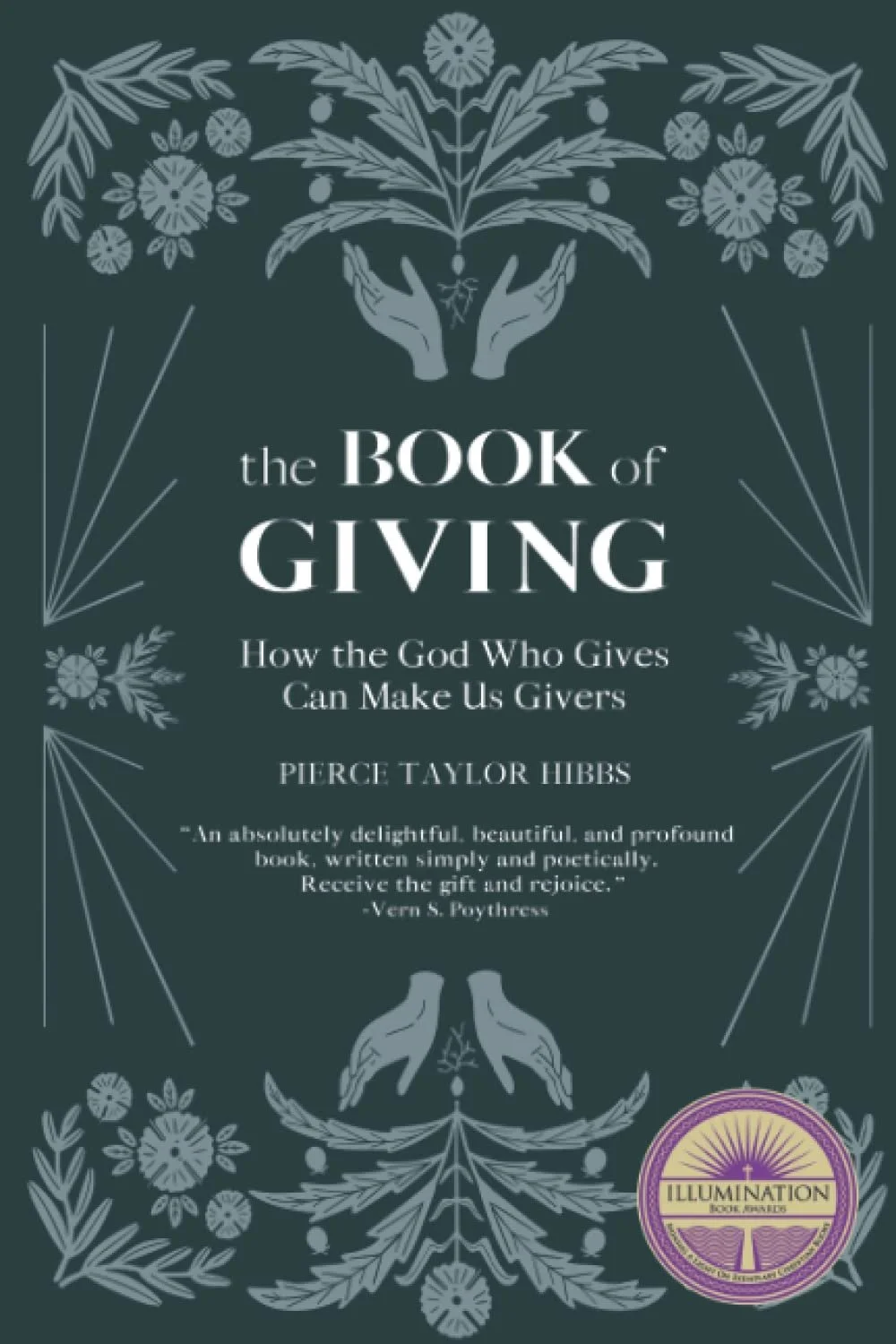 The Book of Giving