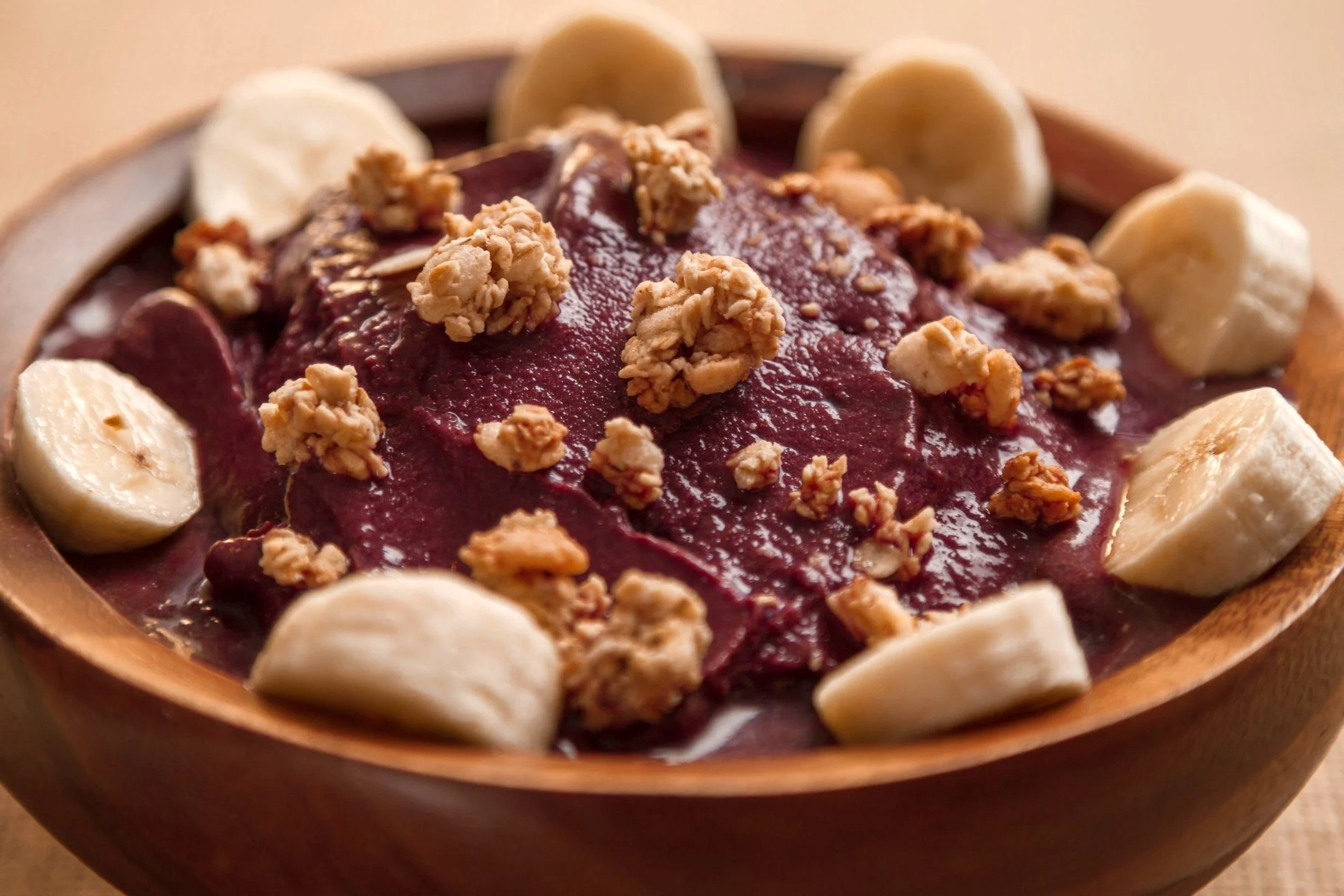 Acai bowl