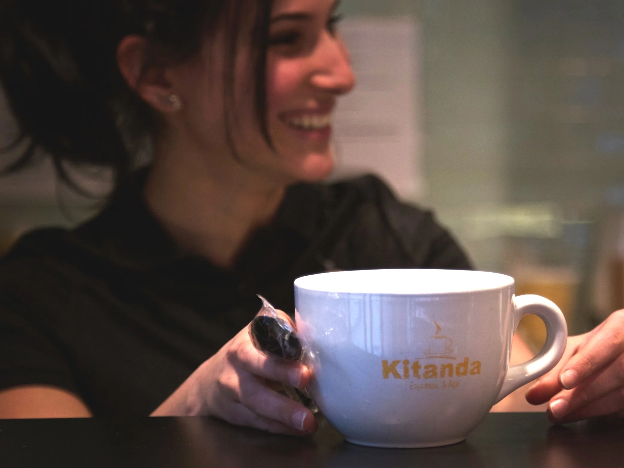 Marketing Manager