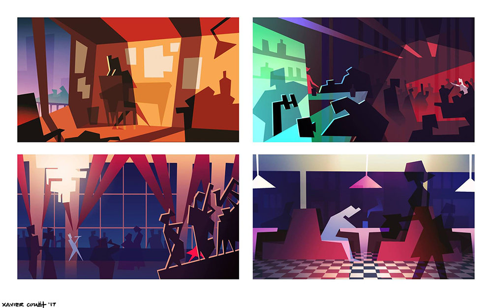 Color Script 03/2017