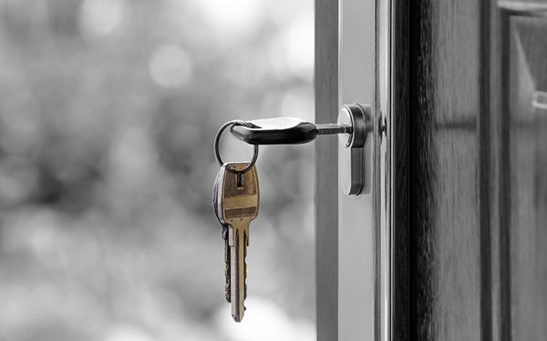 Taking the Steps to Protect Your Home from Crime