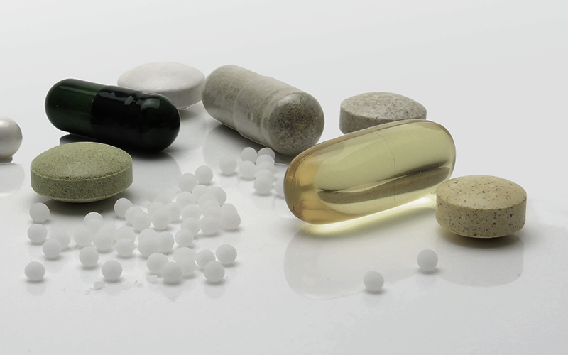 Various Signs of Drug Use and Gang Activity