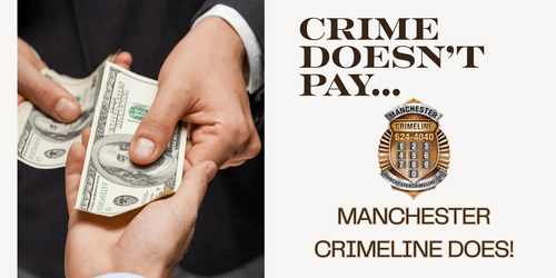 Manchester CrimeLine