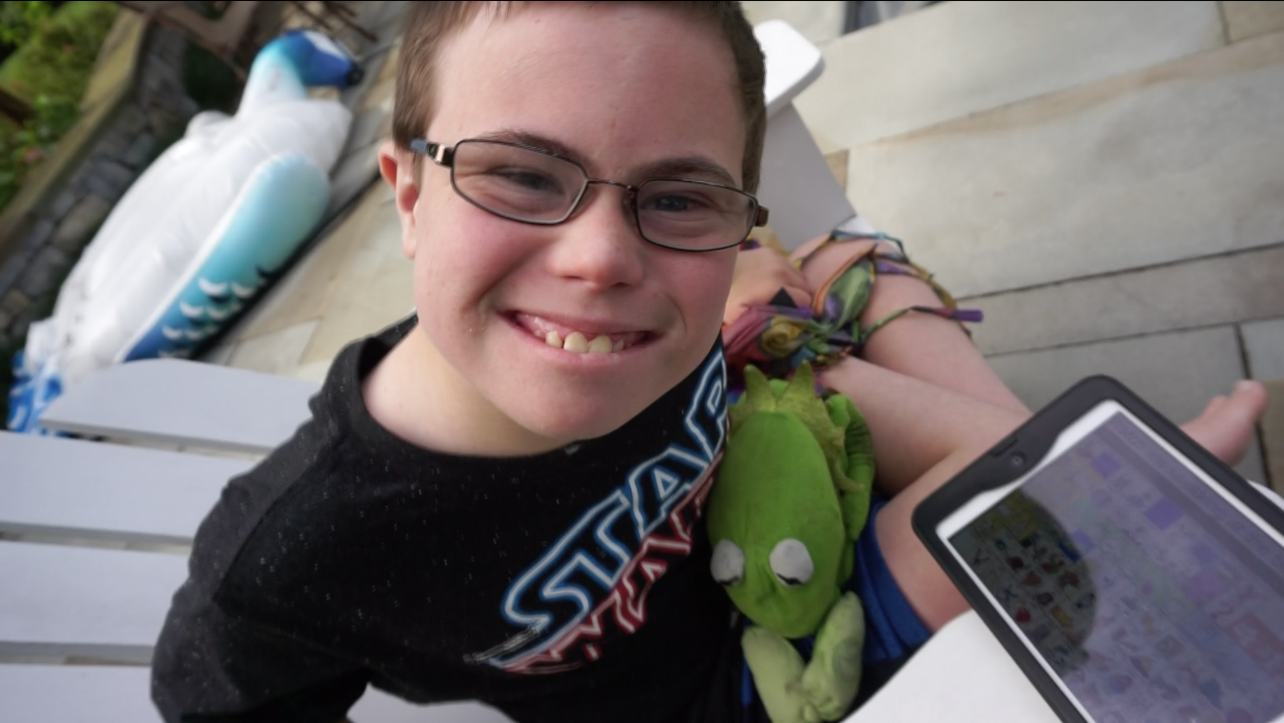   Helping Children Use AAC More Effectively and Efficiently    Donate Now  