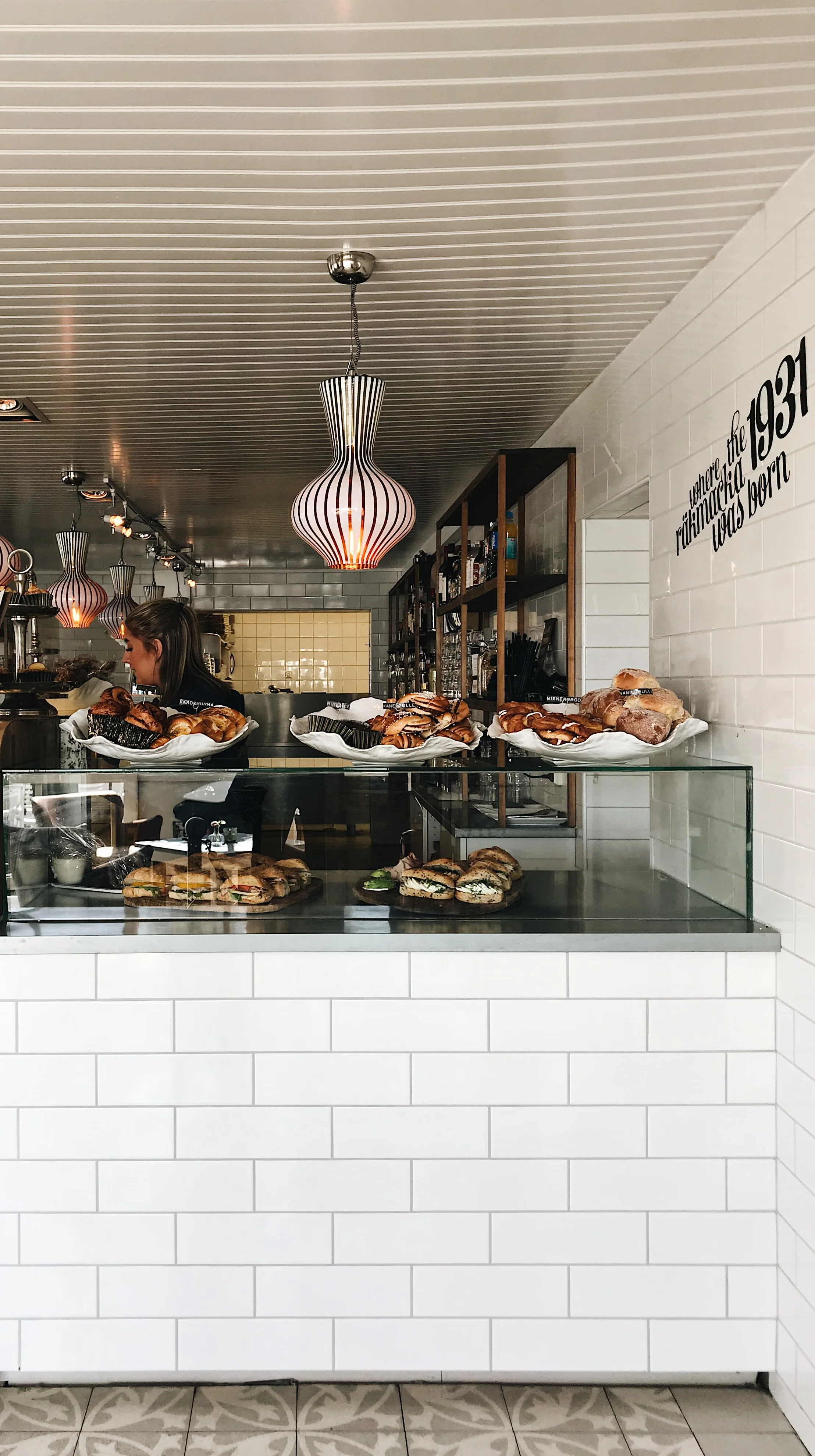   Skärets Café &amp; Bistro  