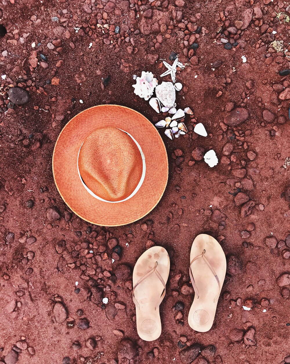  beach essentials, Rabida Island 