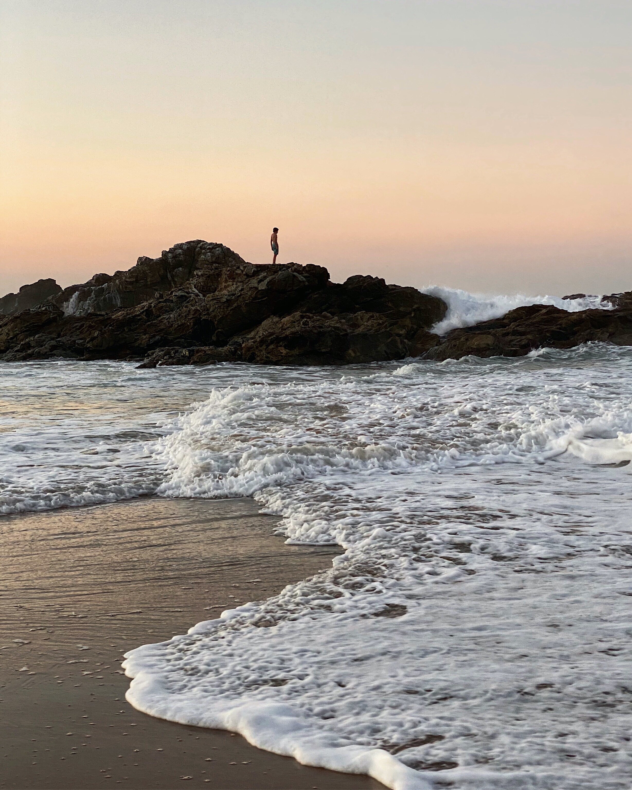 Paradise Found - Oaxaca