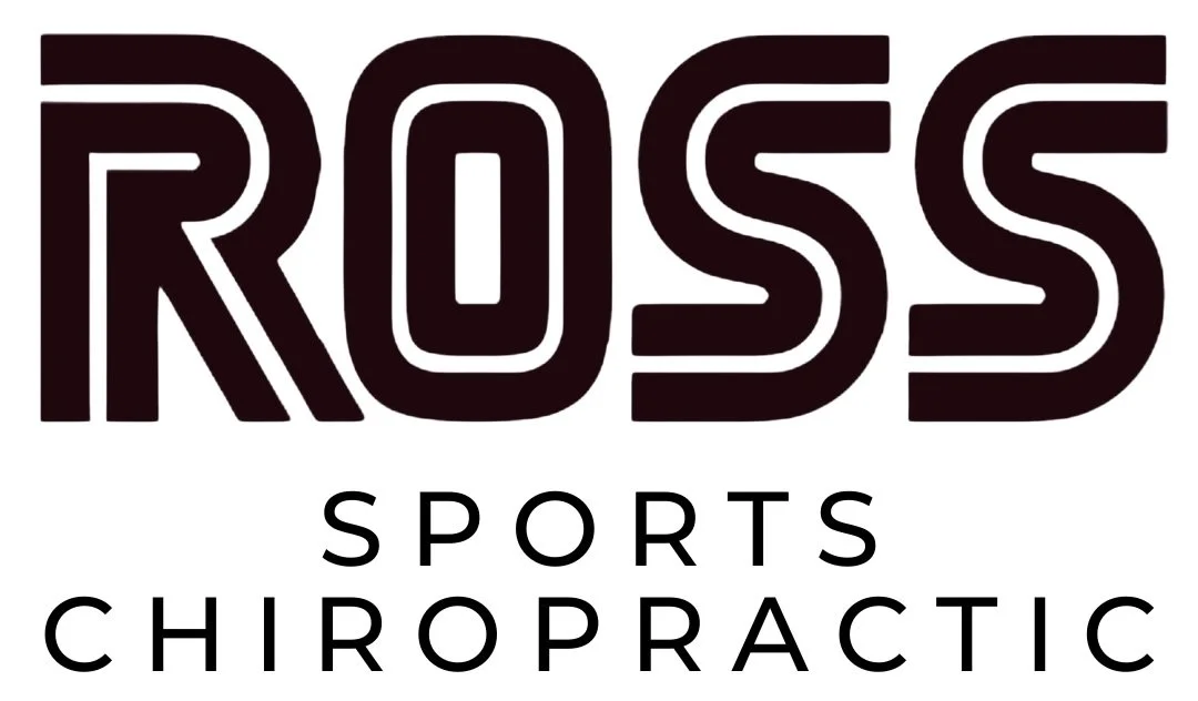 Ross Sports Chiropractic