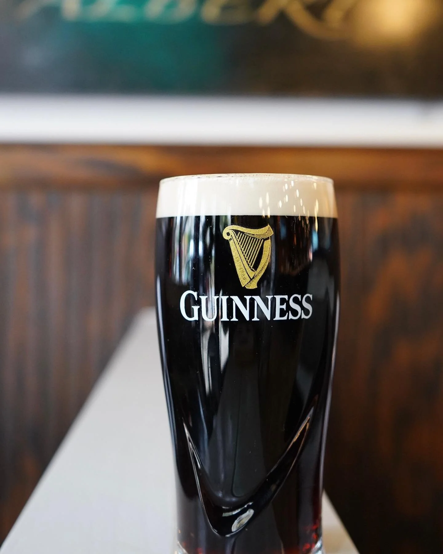 We spend our Saturdays with a @guinness in one hand and a Western Burger in the other 🤩🍻