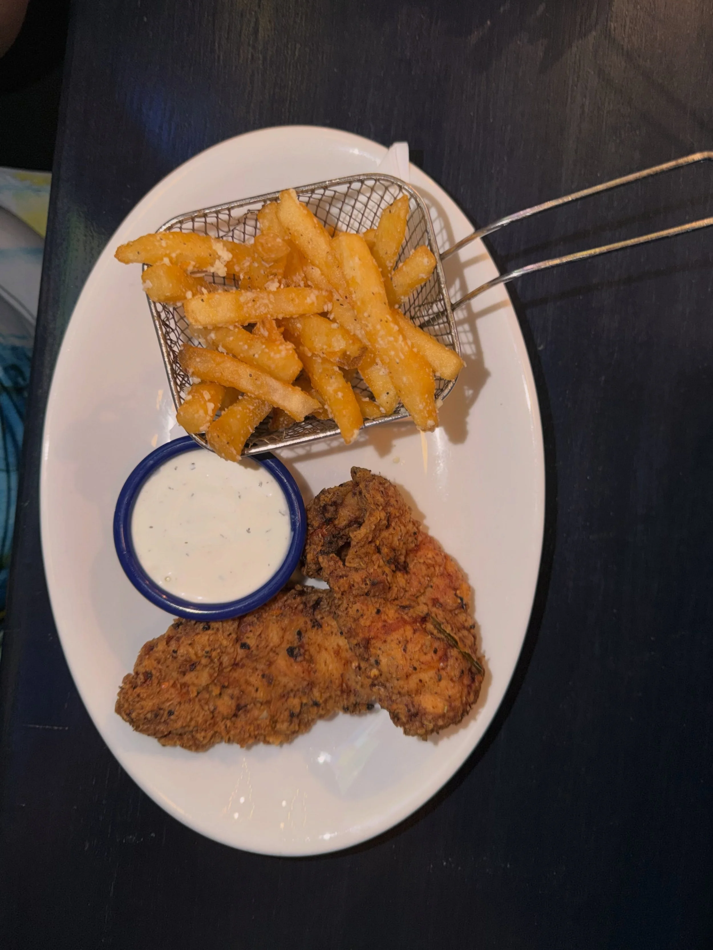 🐔 Tonight&rsquo;s plans? We&rsquo;ve got you covered.

Join us for Trivia Night and bring the whole crew&mdash;because The Albert has something for everyone.

🍗 Kids Tenders for the little ones.
🍔 Great food for the grown-ups.
🍻 Cold drinks.
🧠 T