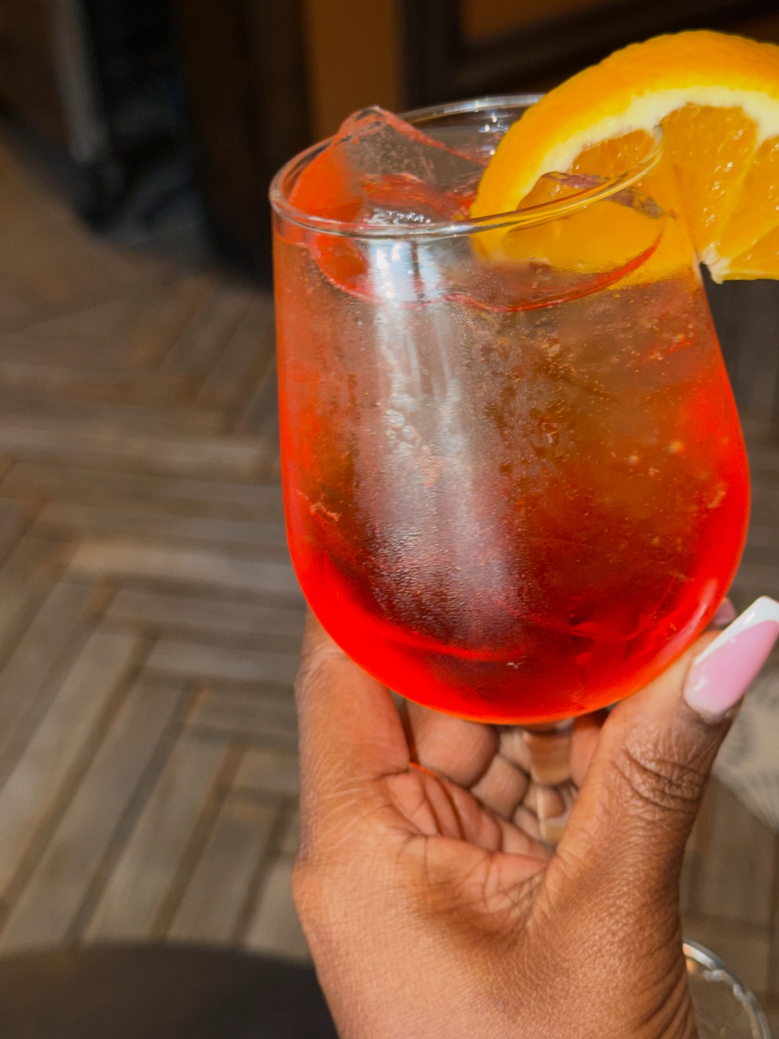🥂 Sunday Brunch starts here.

Ease into your Sunday with brunch, a refreshing Aperol Spritz, and your favorite neighborhood spot.

🍳 Brunch
🍹 Full Bar
📍 Inman Park

See you at The Albert! 🧡

#SundayBrunch #TheAlbertATL #InmanPark #AtlantaBrunch 
