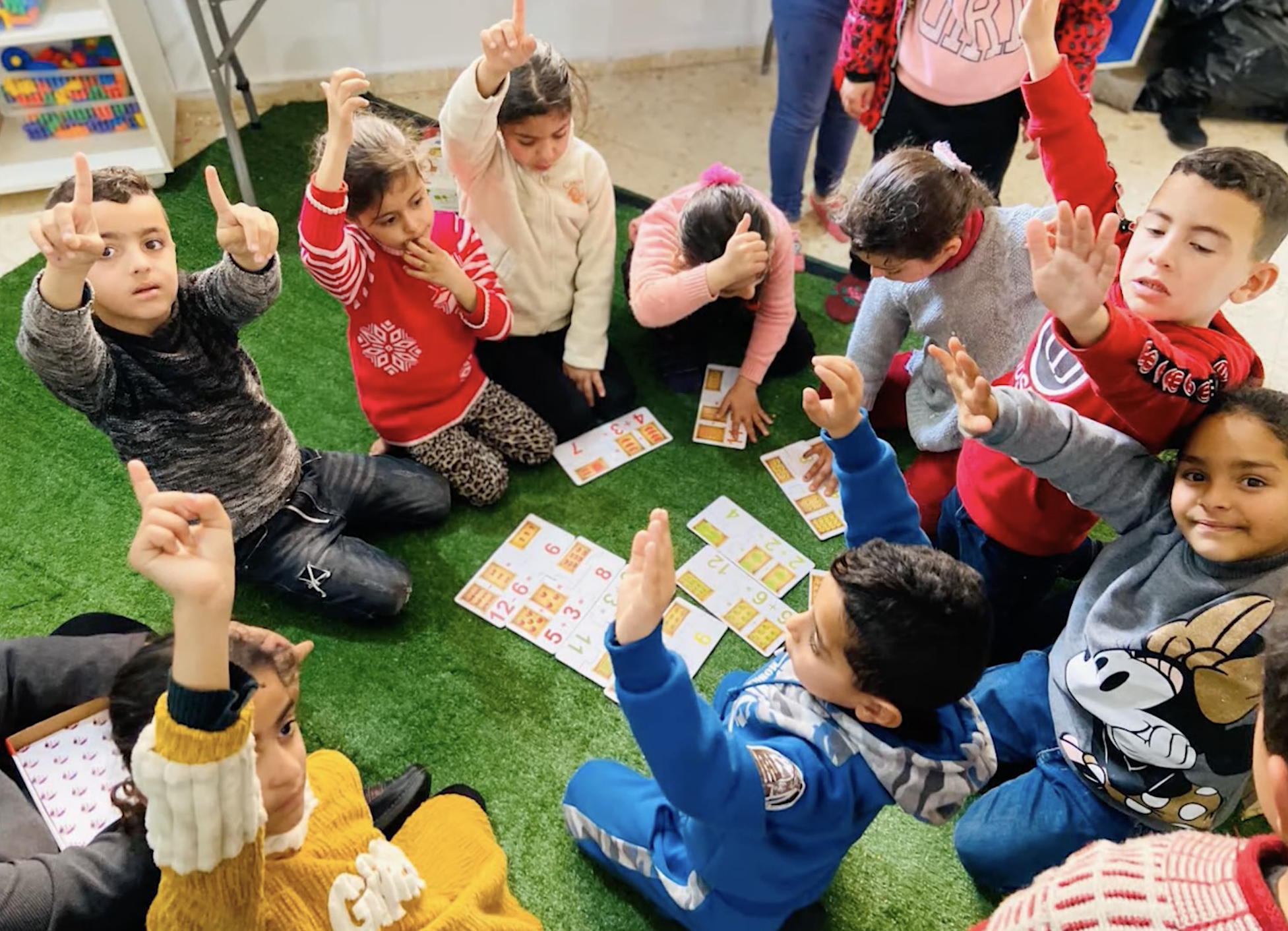 Spring Featured Publications