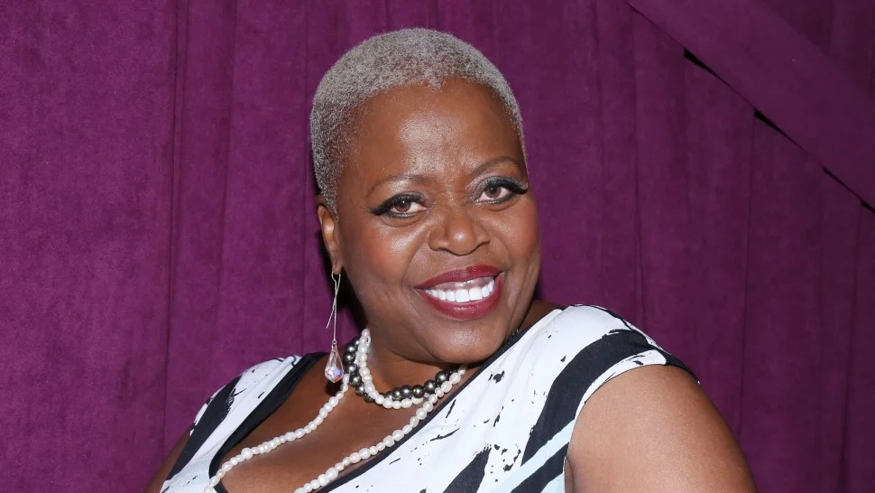 Lillias White Joseph Marzullo/WENN