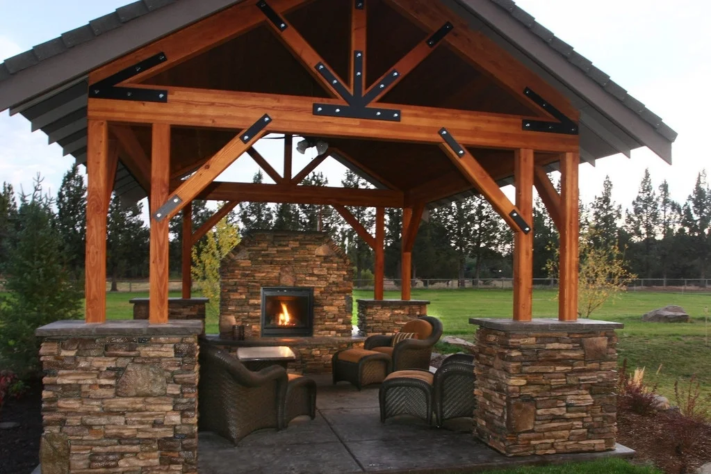 Custom Homes Remodels In Central Oregon Builder Allybrooke
