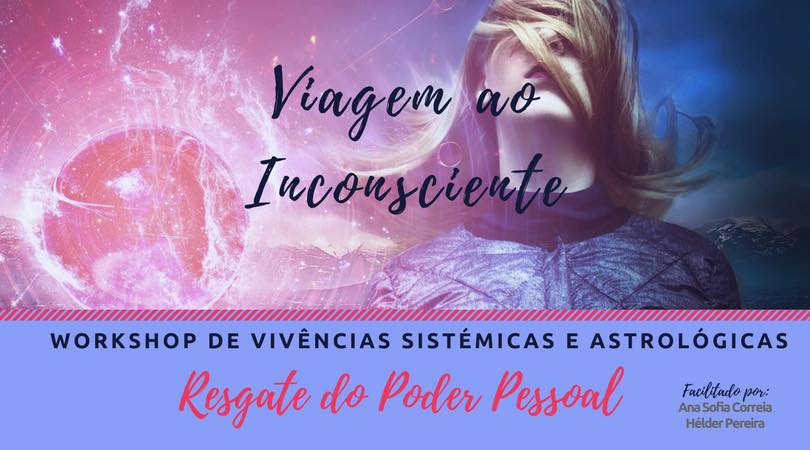 Viagens ao Inconsciente - Lisboa