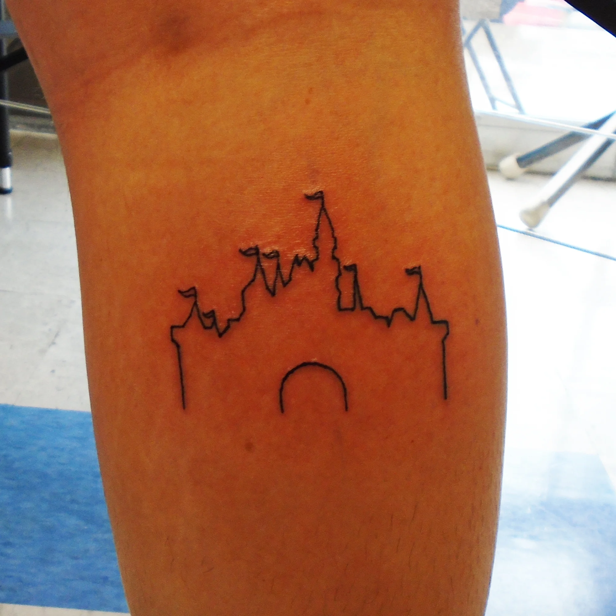DisneyCastle_Linework.jpg