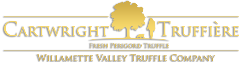 Cartwright Truffière &amp; The Willamette Valley Truffle Co.