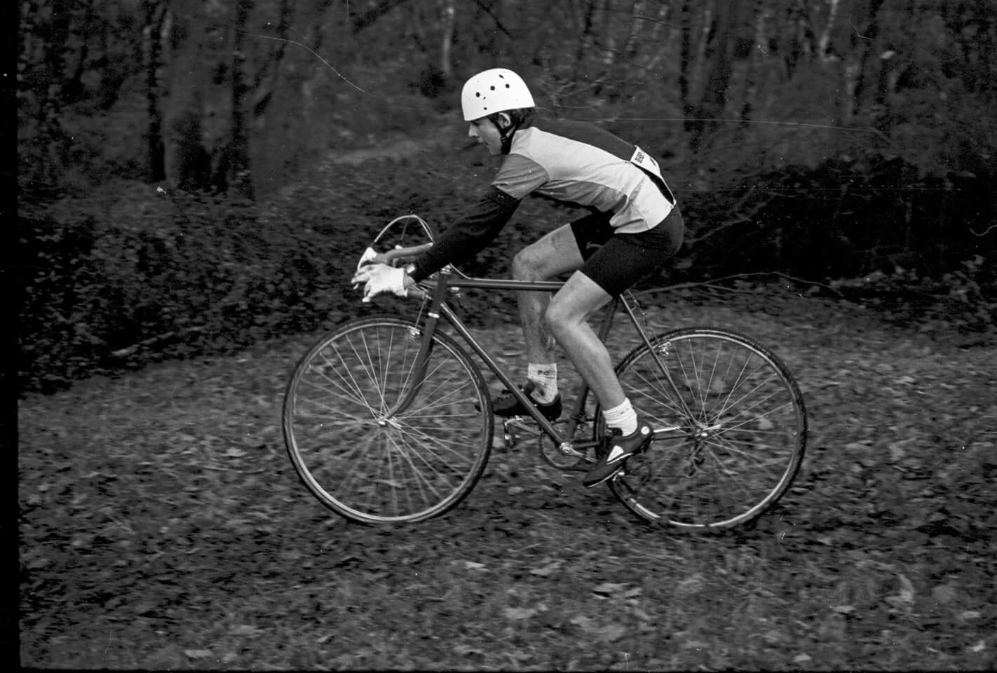  P Hyde, Roecliffe Manor Cyclocross 