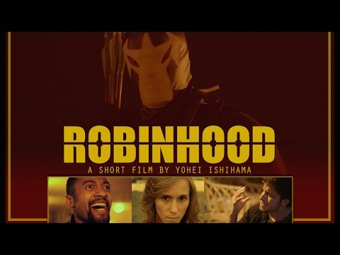 Robin Hood