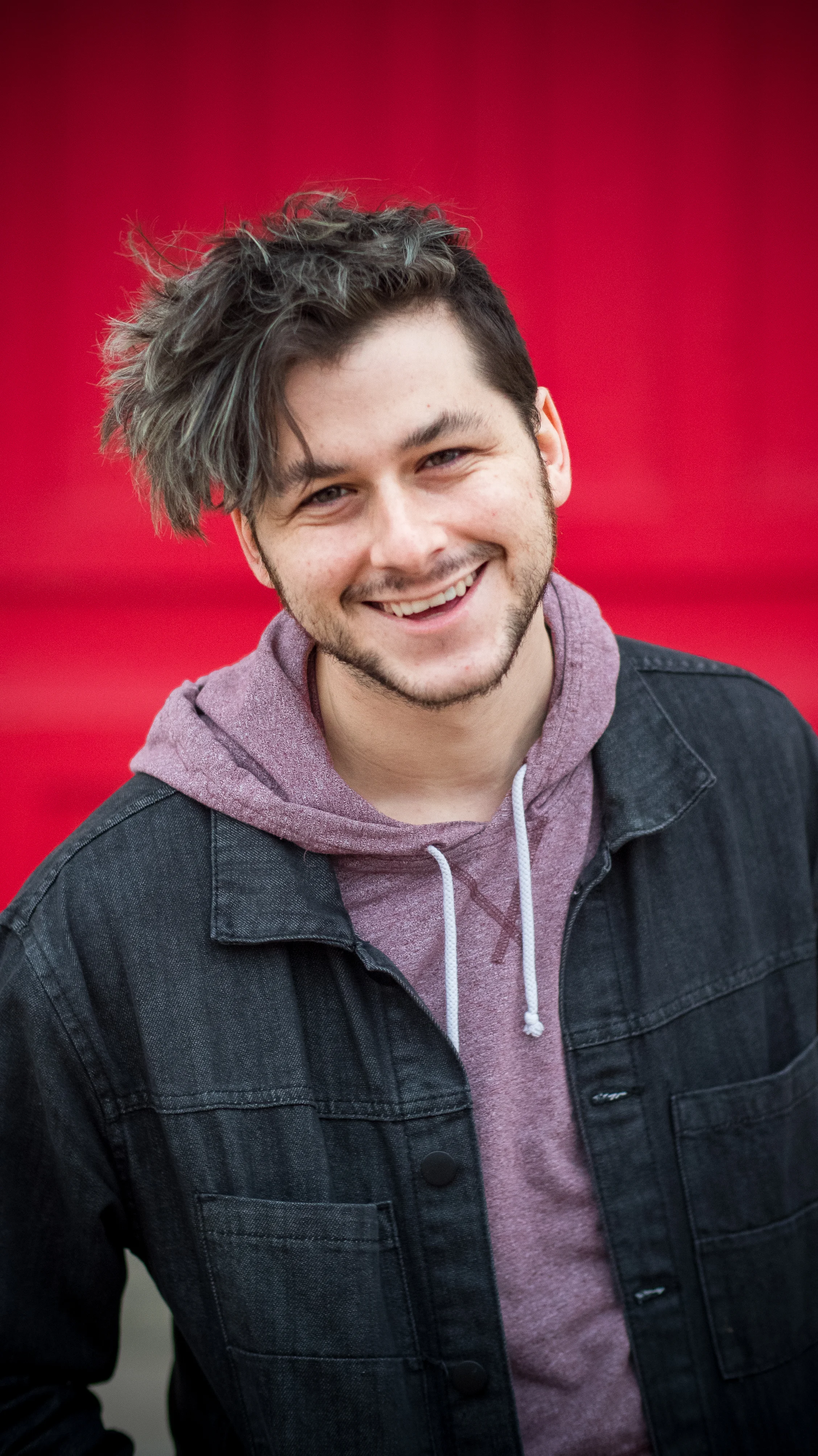 january 2019 \ photo by chelsey wendelin