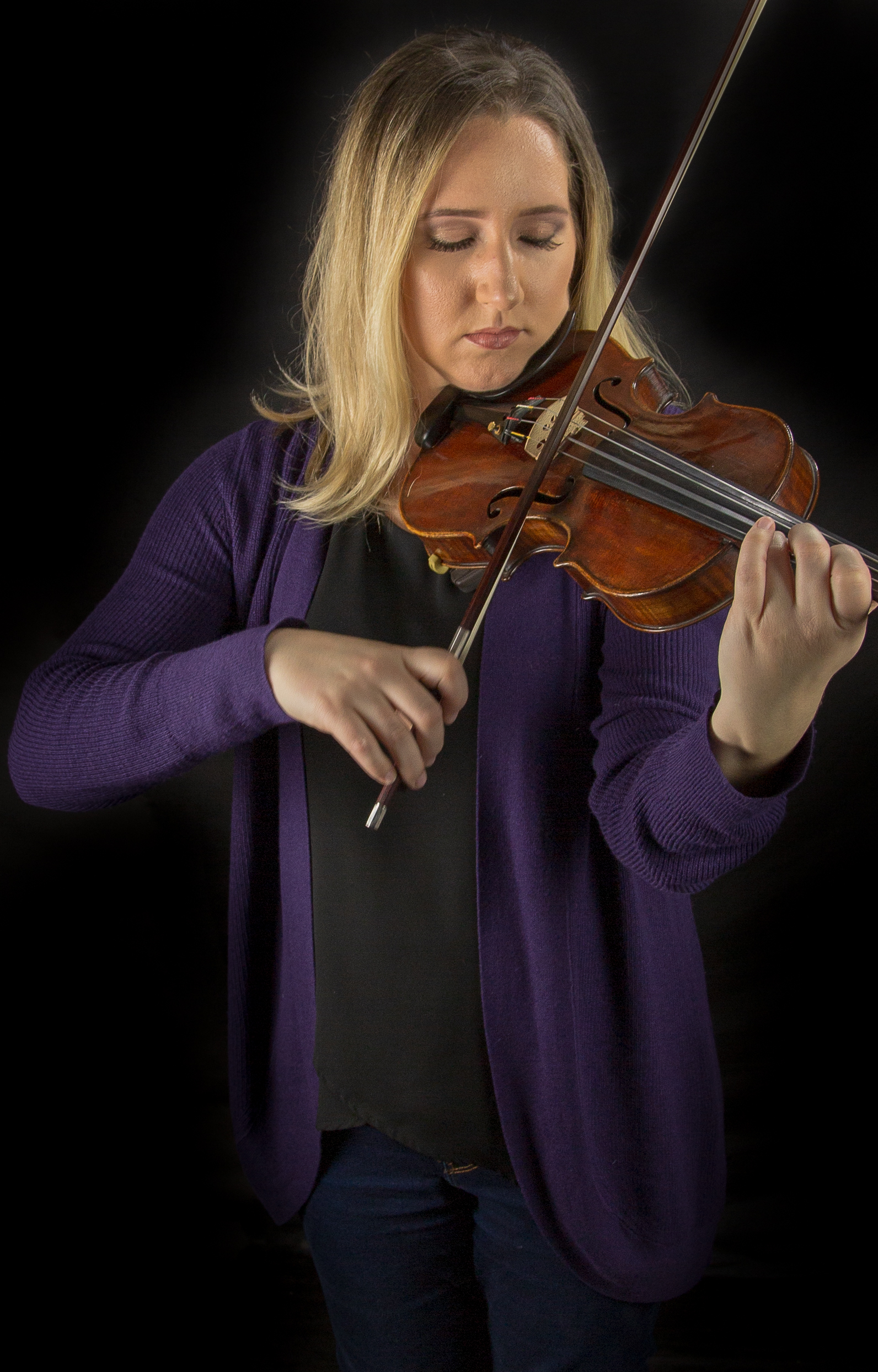 Michelle Nagy Conductor and Violinist Kansas City KS MO (4 of 25).jpg