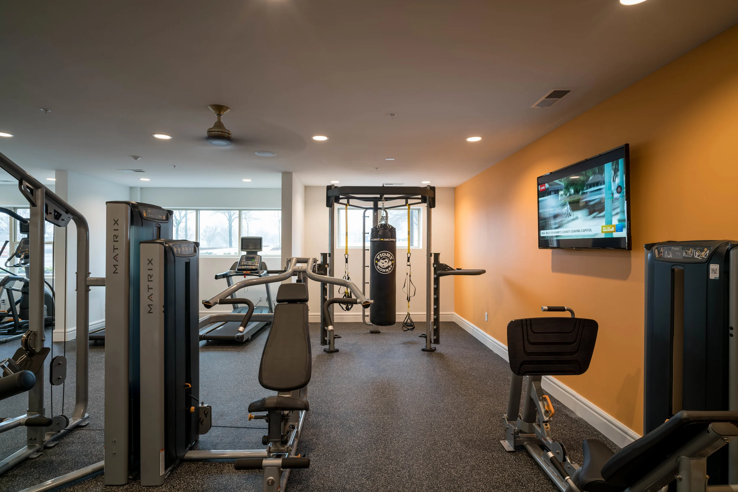 Amenities — The Anderson Apartments in Rock Hill SC