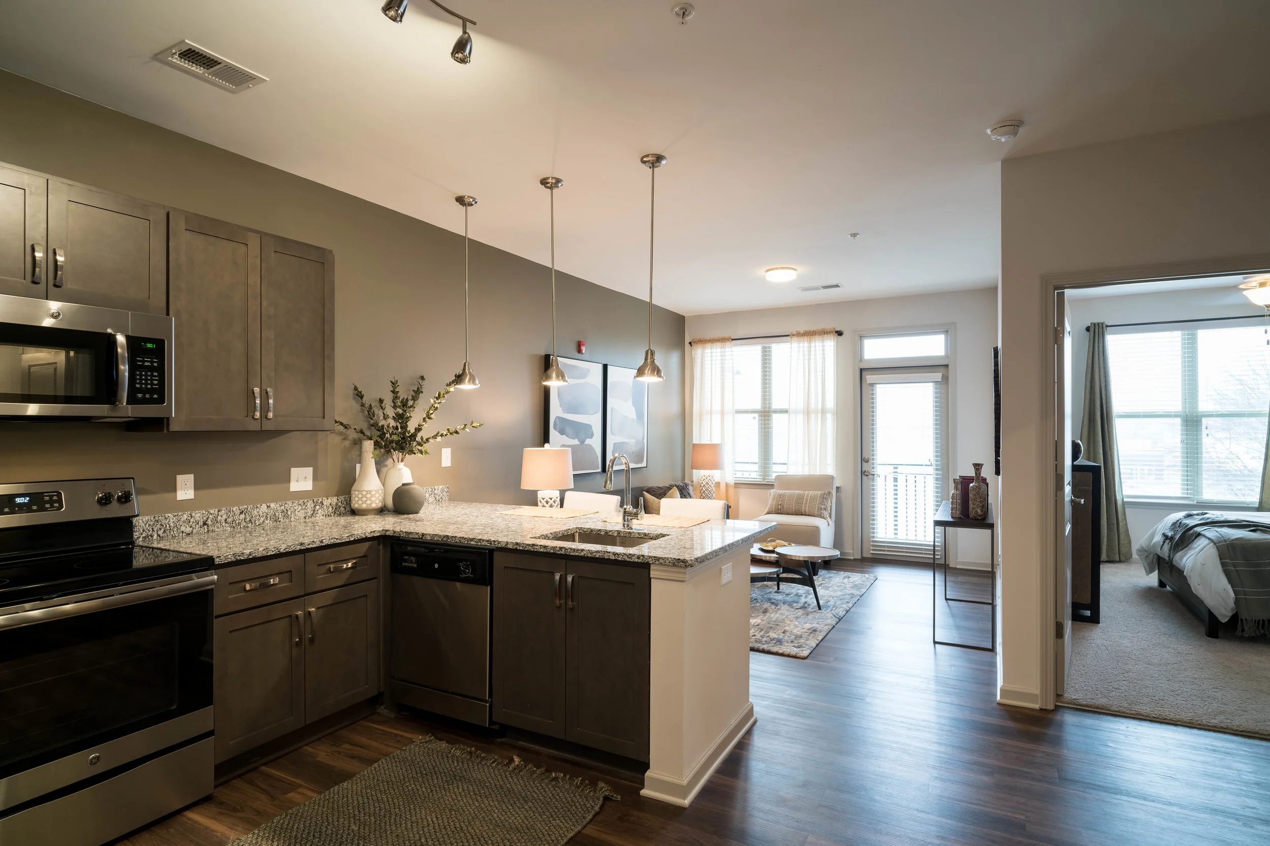 Amenities — The Anderson Apartments in Rock Hill SC