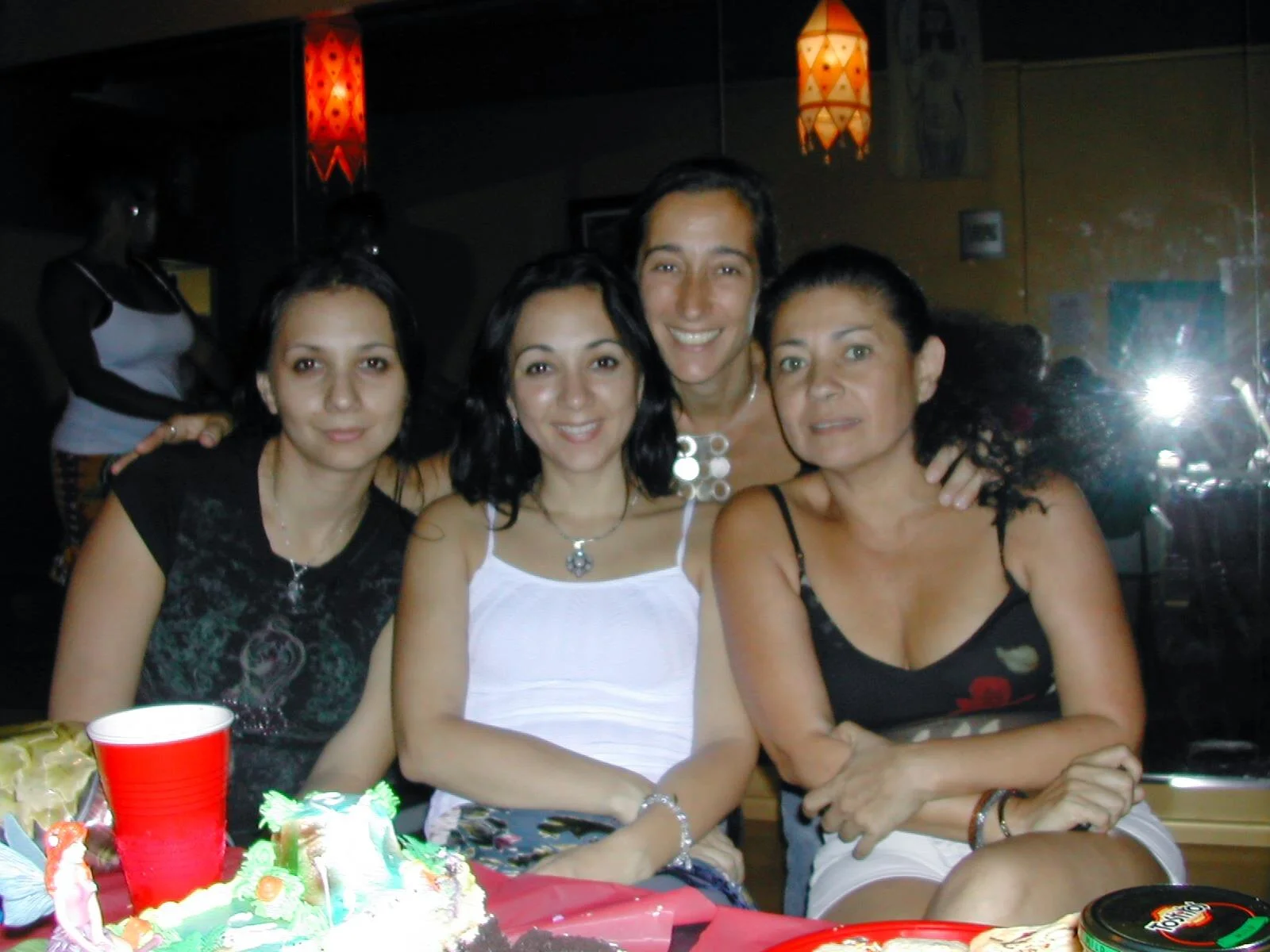Special Friends
