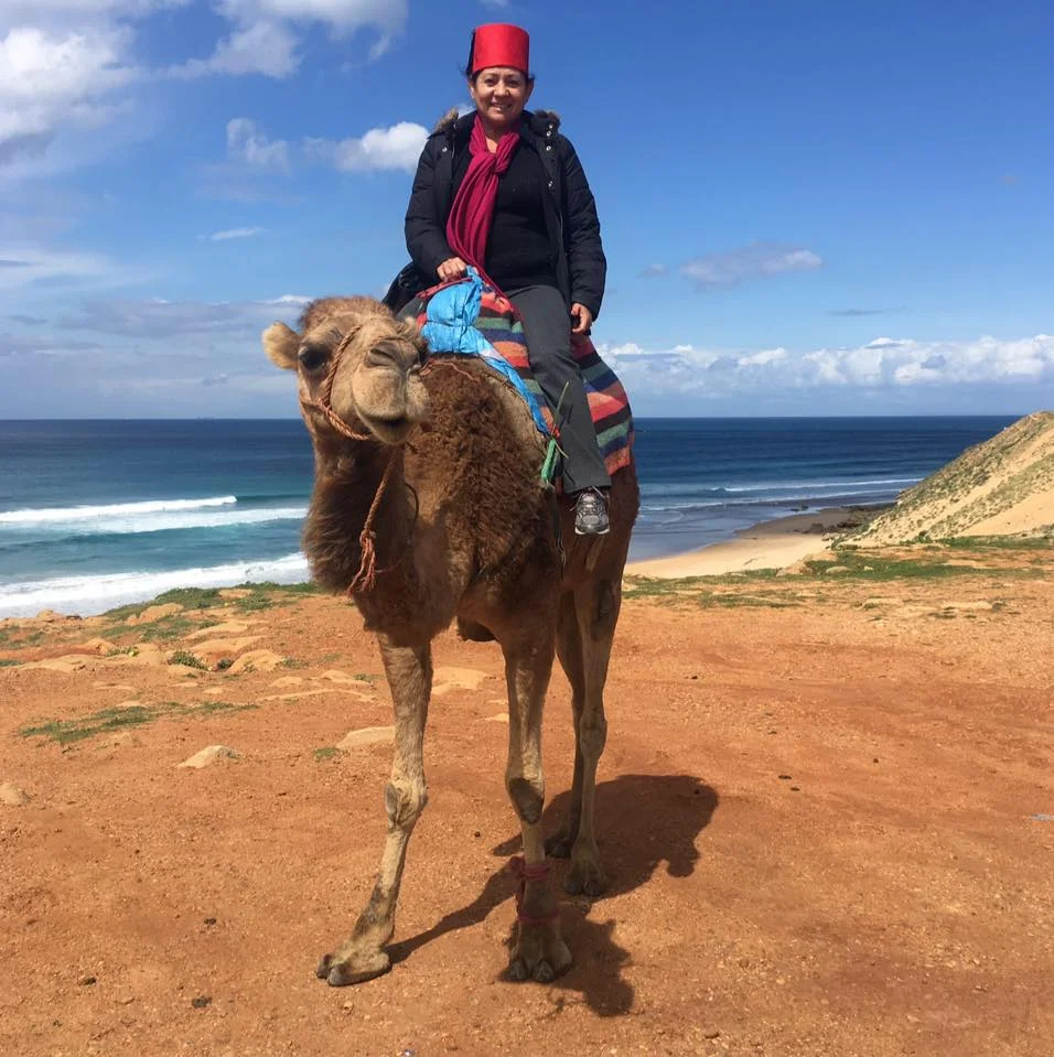 Morocco