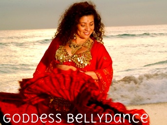 Goddess Bellydance