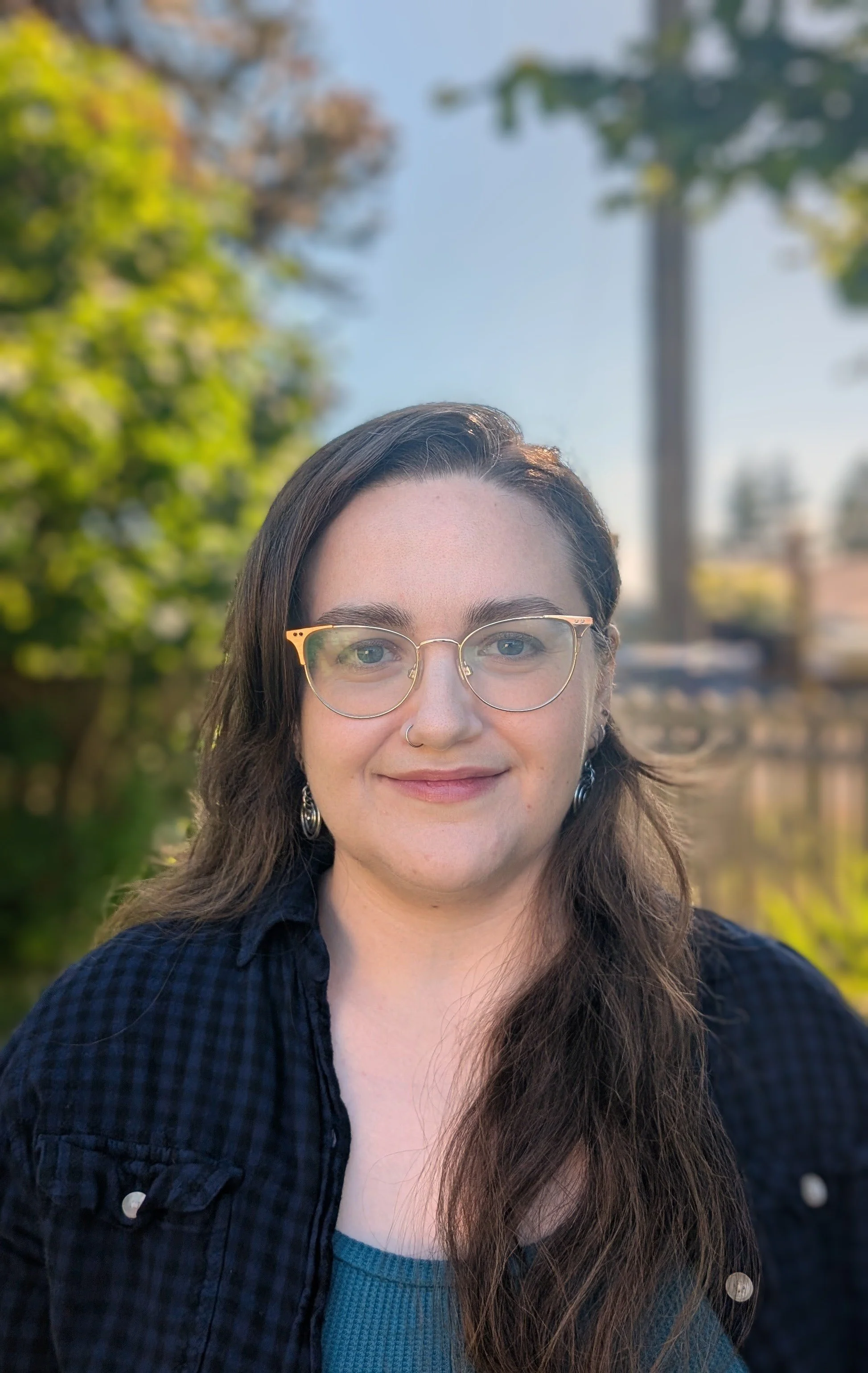 Jenny Mazzella
Project Assistant