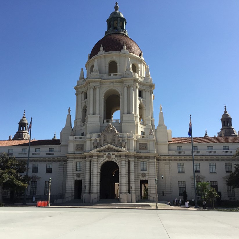 City of Pasadena#Economic Development#Task Force Report