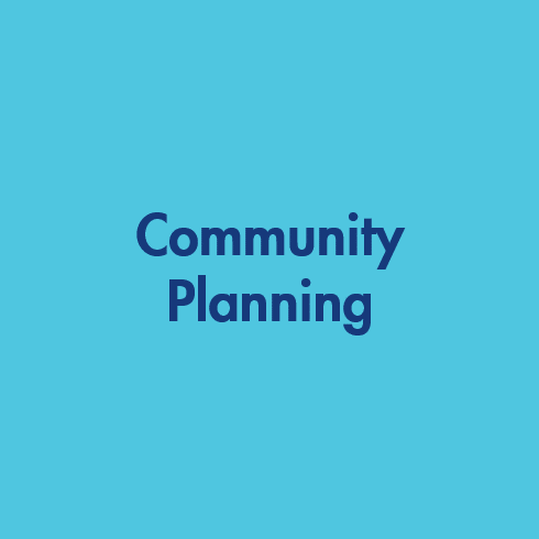 Community Planning