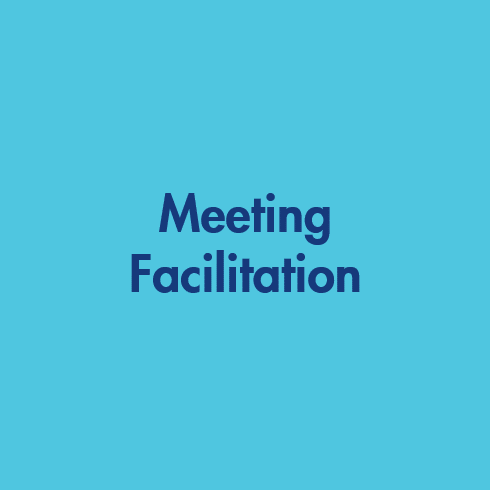 Meeting Facilitation