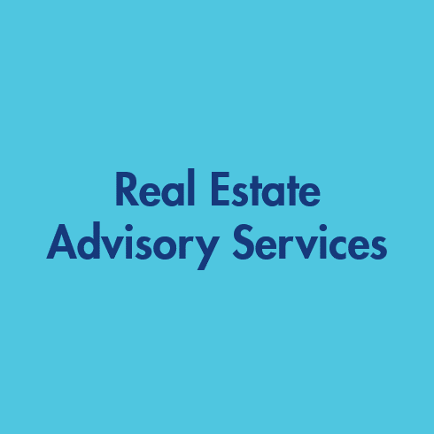 Real Estate Advisory Services