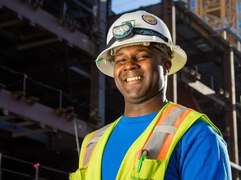 Workforce Development — Estolano Advisors