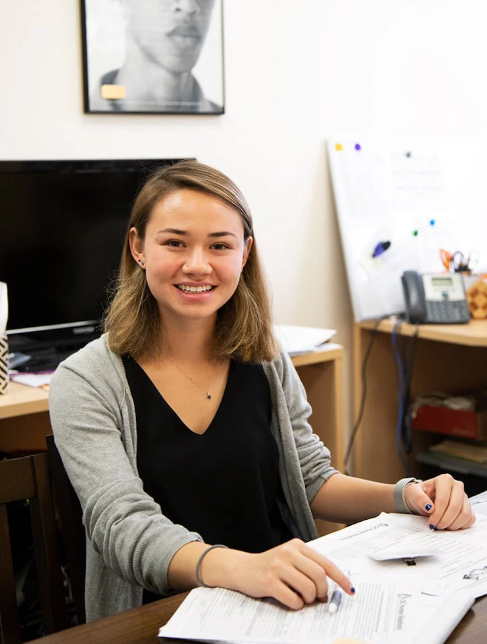 Katie Freiberg#Project Assistant (Copy)