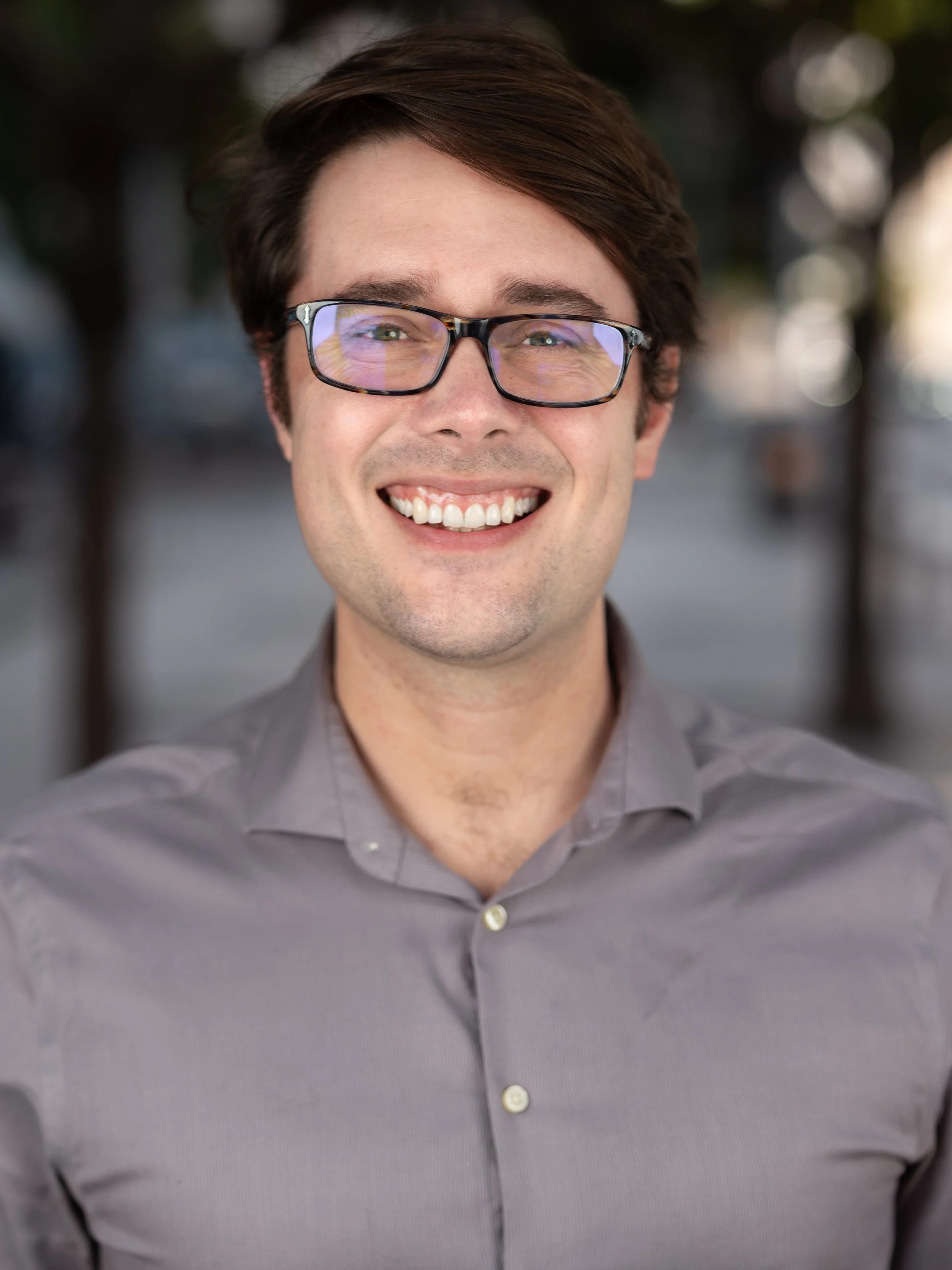 Riley O'Brien#Director