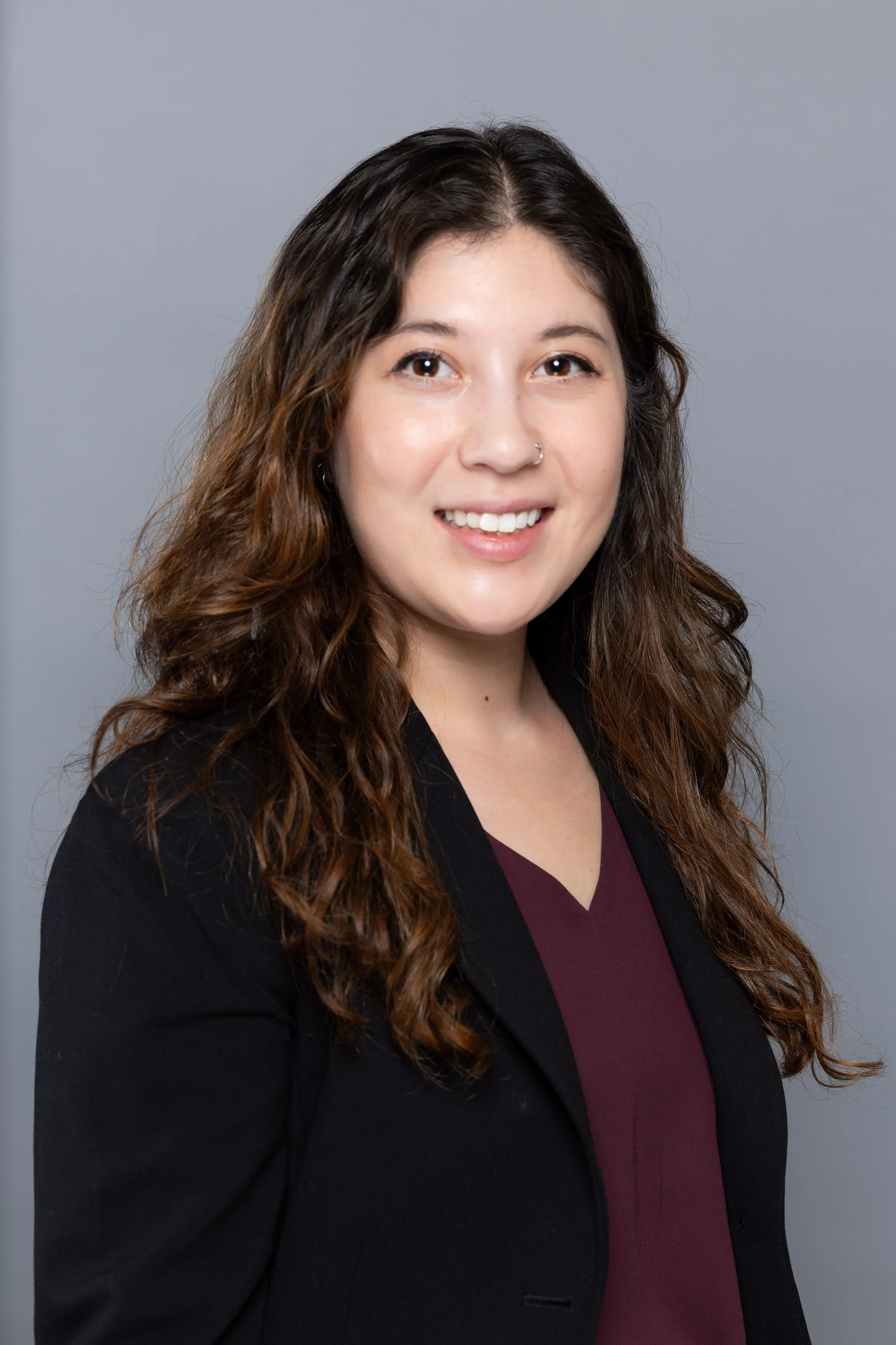 Judy Saunders
Senior Associate